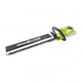Taille-haies sans fil 36V MaxPower - lame 60 cm - Solo - RY36HT60A-0 RYOBI