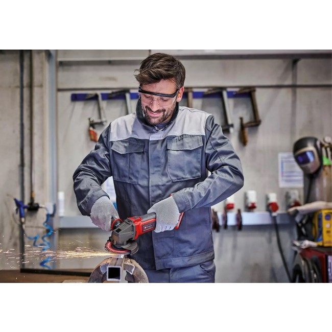 Meuleuse d'angle TE-AG 18:125-2 Li - diamètre 125mm - Solo - Power X-Change 4.jpeg EINHELL