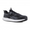 Baskets de sécurité avec laçage BOA FE4 ADVENTURE SAFETY S1PS SR HRO ESD - noir Reebok