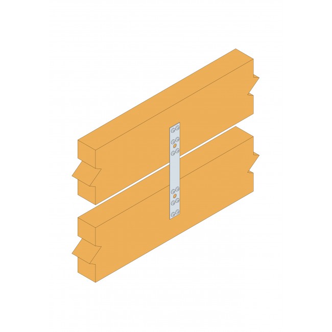 Schéma - Suspente droite - SUD25:200:1 - Bricozor 1.jpeg SIMPSON Strong-Tie