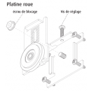 platine roue esprit proline seed.png SEED