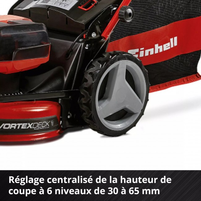 Tondeuse à gazon électrique - GP-CM 36:47 S HW Li (4x4,0Ah) - Power X-Change - Bricozor 10.jpeg EINHELL