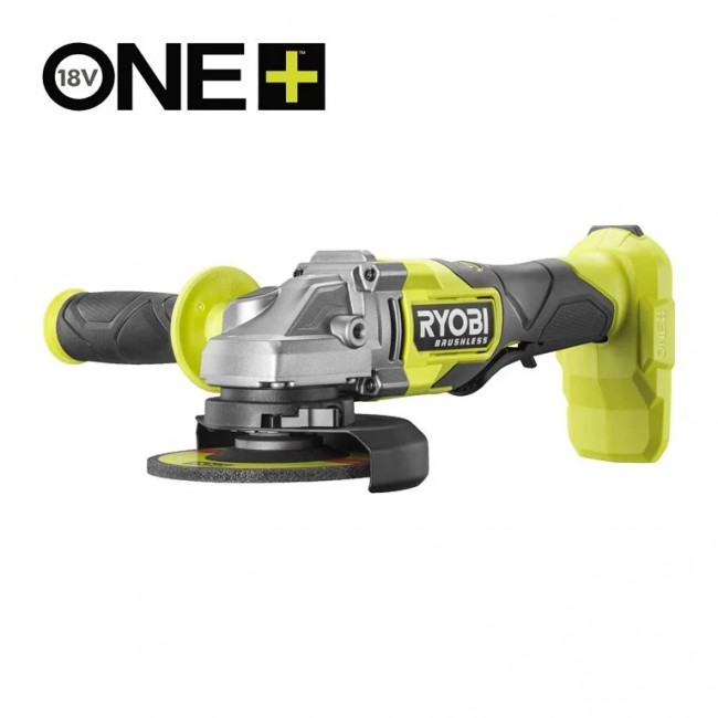 Meuleuse d’angle 125 mm Brushless 18V ONE+™- Solo - RAG18BL-0 1.jpeg RYOBI