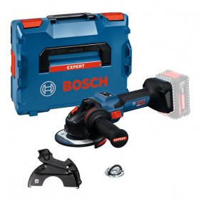 Meuleuse d'angle sans fil EXPERT EXWS18V-15PS - diamètre 125 mm - Solo - 06019M6401 BOSCH