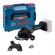 Meuleuse d'angle sans fil EXPERT EXWS18V-15S - diamètre 125 mm - Solo - 06019M6001