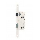 Serrure à larder réversible bec-de-cane à condamnation - D13 - blanc VACHETTE ASSA ABLOY
