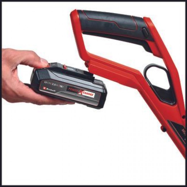 Coupe-bordures sans fil - GE-CT 18:30 Li - Solo - Power X-Change - Bricozor 8.jpeg EINHELL