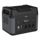 Station électrique portable - 2200W - PS2200AC ANSMANN