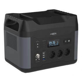 Station électrique portable - 2200W - PS2200AC ANSMANN