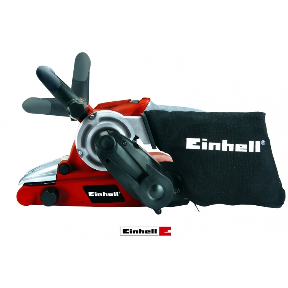 Ponceuse à bande 850 W RT-BS 75 EINHELL
