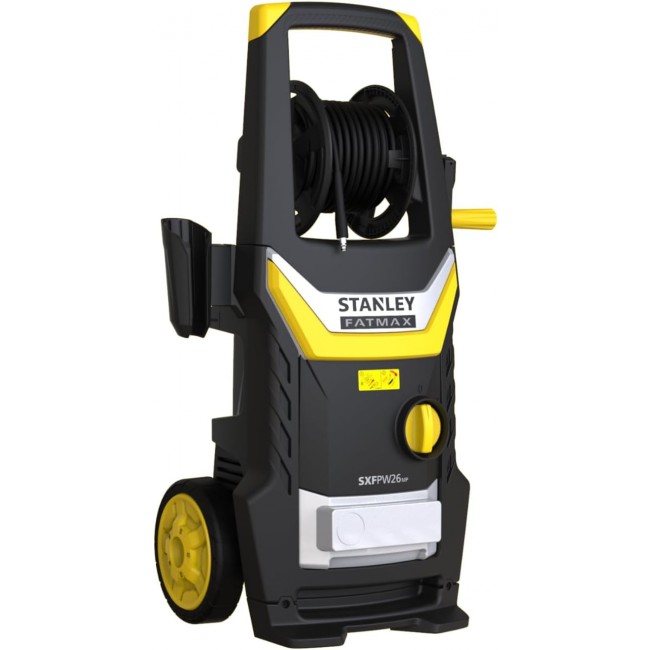 Nettoyeur haute pression Electrique 2600W 170 bar XFPW26MP-E - 475173-1.jpg STANLEY