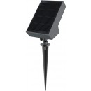 Spot solaire sur piquet 500 lm 3000K - BF-RIO1 BF LIGHT