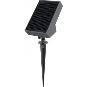 Spot solaire sur piquet 500 lm 3000K - BF-RIO1 BF LIGHT