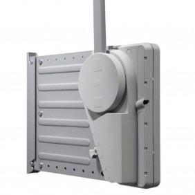 Adaptateurs pour fixation murale SUPERLIFT AMBOS