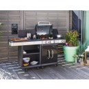 COAM063SBI -  3326880016397 - AMBIANCE.jpg COOK IN GARDEN