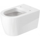 Cuvette WC suspendue design minimaliste Me by Starck DURAVIT