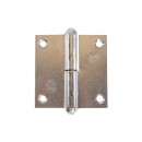 Paumelle de persienne droite - 6 vantaux - 60 mm - Bricozor 1.jpg TORBEL