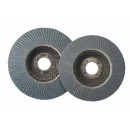 Disque à lamelles bombés 125 mm 566 A 3M