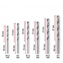 Pack de 19 forets à métaux HSS-G - diamètre 1 à 10 mm 12.jpeg EINHELL