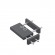 Gabarit Pratica 240 pour attache façade 77 - Avantech YOU