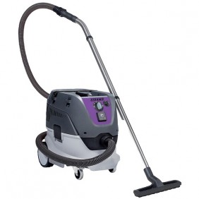 Aspirateur eau et poussières 1400W 30L - XC 30 SIDAMO