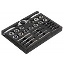 Mallette tarauds:filières et clé à cliquet - 60 pièces - Bricozor 1.jpeg PEUGEOT