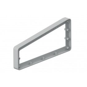 Cale d'épaisseur pour penderie escamotable LIFT 300 AMBOS