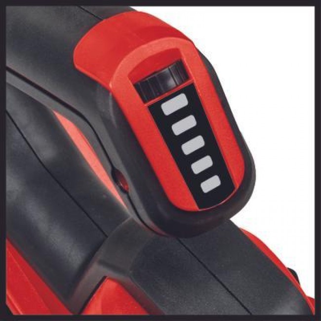 Souffleur sans fil - GE-UB 18:250 Li E - Solo - Power X-Change - Bricozor 3.jpeg EINHELL