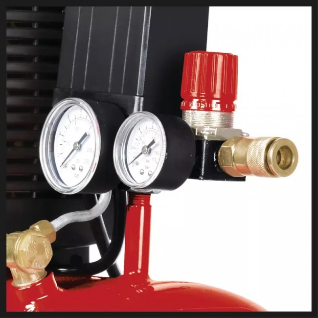 Compresseur d'air TE-AC 230:24:8 - Bricozor 4.jpeg EINHELL