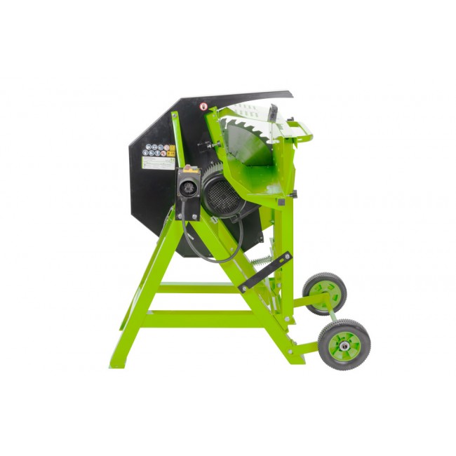 Scie circulaire à bûches - 3000W - diamètre de lame 505 mm - Bricozor 4.jpeg ZIPPER