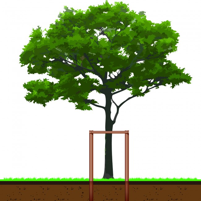 Tarière électrique - 1200W - 120 mm - TE 1200B - Bricozor 2.jpeg FARTOOLS