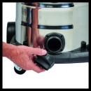 Aspirateur eaux et poussières - 25L - 1200W - TE-VC 2025 SACL - Bricozor 8.jpeg EINHELL