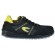 Chaussures de sécurité style running OWENS S1PS FO SR - noir et jaune