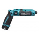 Tournevis sans fil 7,2V - 1,5 Ah - TD022DSE - Bricozor 4.jpg MAKITA