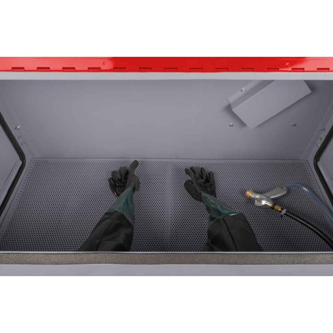 Cabine de sablage 420L - SK420_230V - Bricozor 6.jpg HOLZMANN
