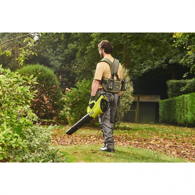 Harnais : ceinture 2 en 1 pour batterie 36V MAX POWER - RY36BB2PA-0 - Bricozor 4.jpg RYOBI