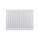 Radiateur chauffage central - horizontal - 4 trous Compact All In