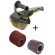 Pack rénovateur extérieur a brosse 1300 W - REX 120C + brosses