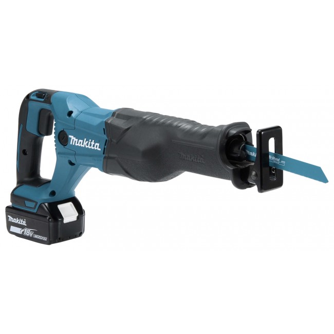 Scie sabre sans fil LXT® - 18V 5 Ah - DJR186RTE - Bricozor 6.jpg MAKITA