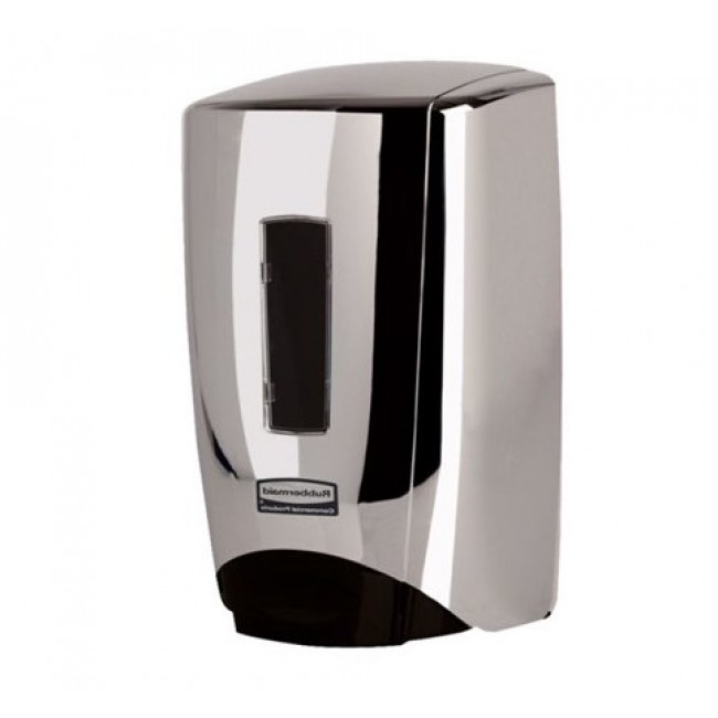 Distributeur savon flex 500ml RUBBERMAID - bricozor.jpeg RUBBERMAID