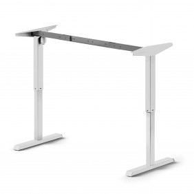 Table motorisée à hauteur réglable - réglage électrique - Table Lift EMUCA