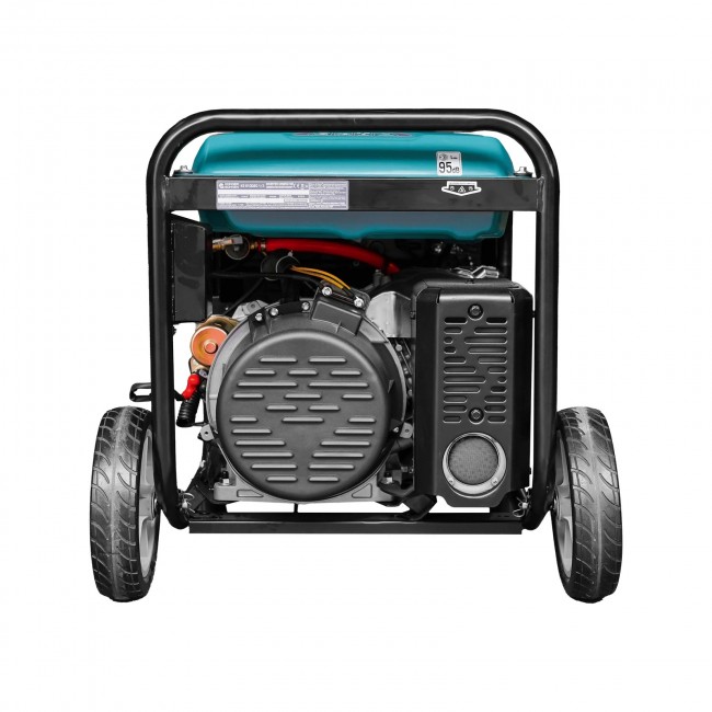 Groupe électrogène Inverter à essence:gaz - 8,5 kW - 230:400V - KS 8100iEG 1:3 - Bricozor 5.jpeg KONNER & SOHNEN