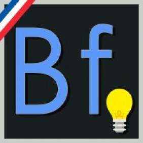 Image marque BF LIGHT