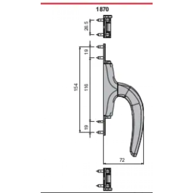 boitier-central-réf 1870-fapim-bricozor.png FAPIM