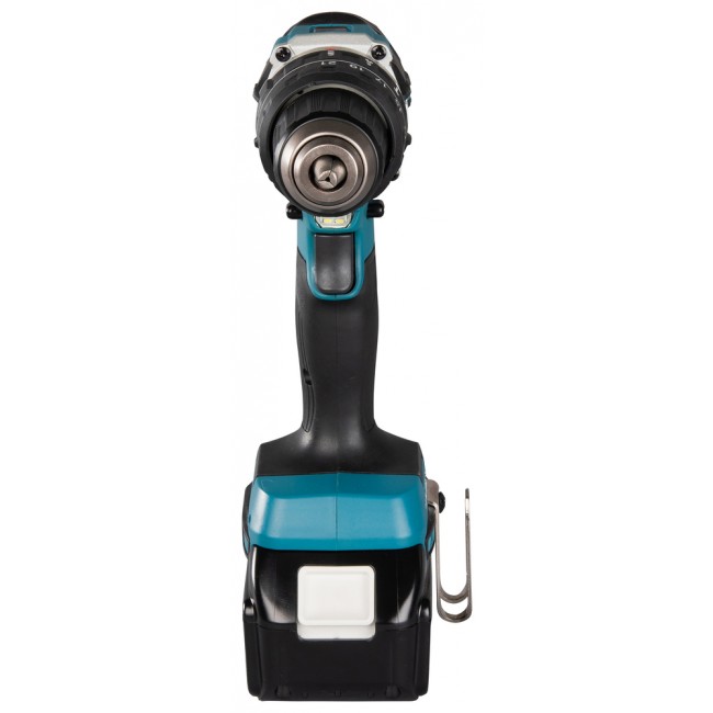 Perceuse visseuse sans fil à percussion 18V - 5 Ah - DHP484RTJ - Bricozor 6.jpg MAKITA