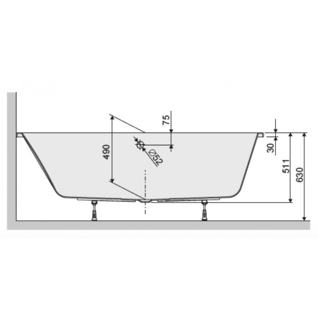 schema-2-baignoire-asymetrique-trapeze-a-encastrer-170x120-cm-garbo-leda.jpg LEDA