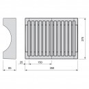 Dimensions 8432393262741.jpg EMUCA