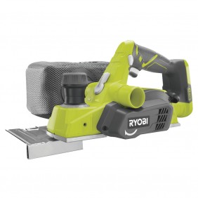 Rabot sans fil 18V ONE+™ - Solo - R18PL-0 RYOBI