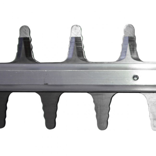 Taille haie électrique 600 W 55 cm THB655 YVAN BÉAL