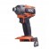 Visseuse à chocs sans fil Brushless 18V - BSS18C3B3-0